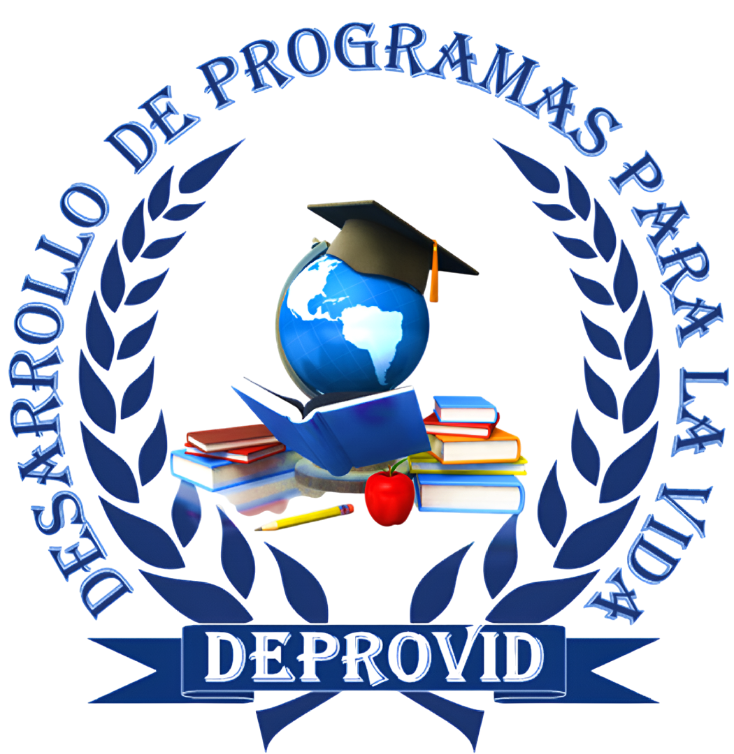 Logo DEPROVID